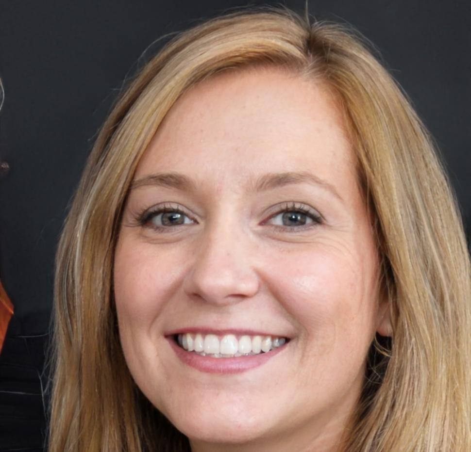 Profilbild von Sarah Weber, Beraterin für Portfoliodiversifikation